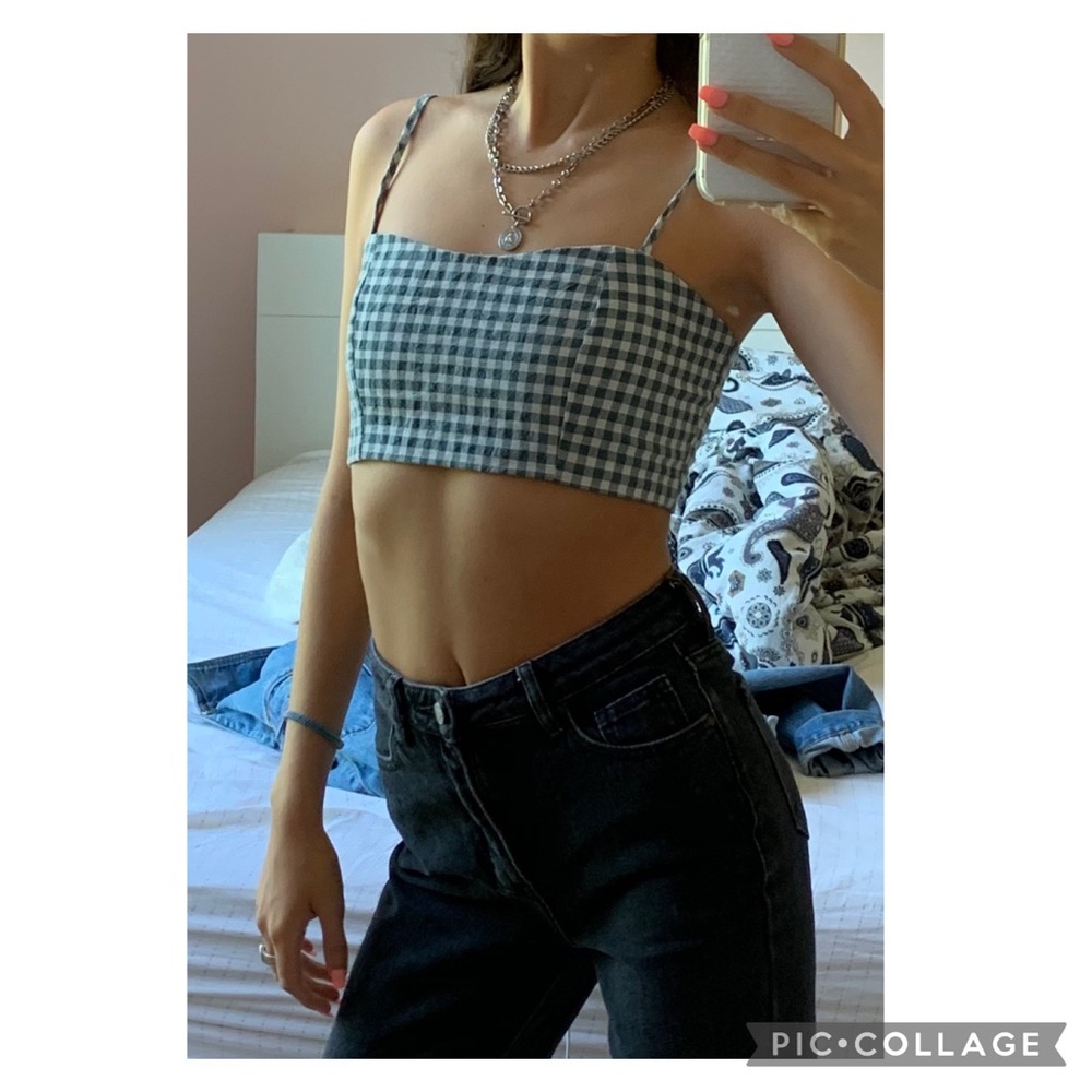 Brandy Melville top